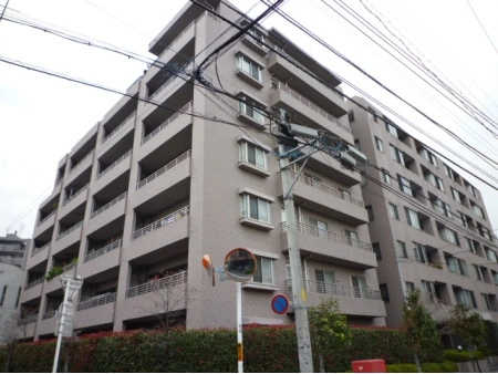 池袋ウエストヒルズ
