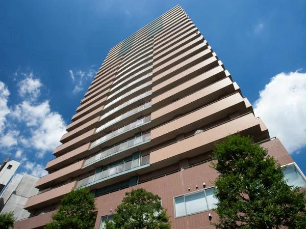 池袋パークタワー