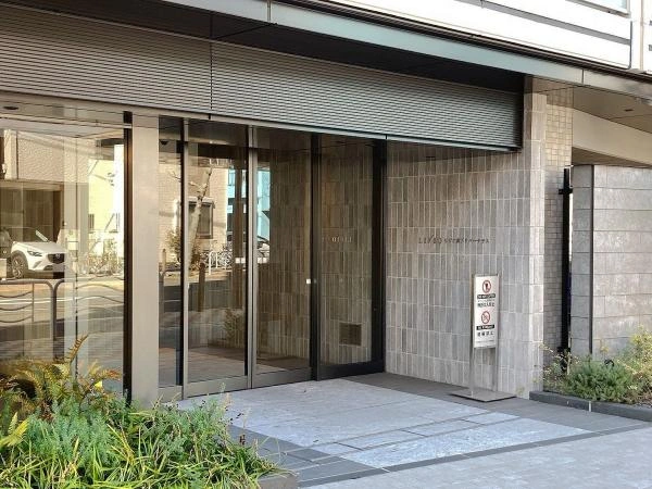 リビオ森下リバーテラス