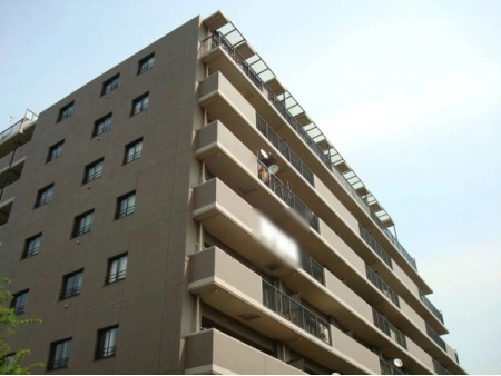 ライオンズガーデン新所沢