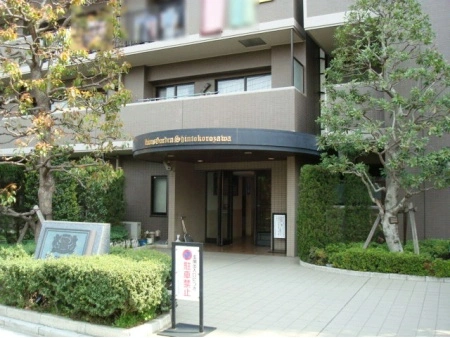 ライオンズガーデン新所沢