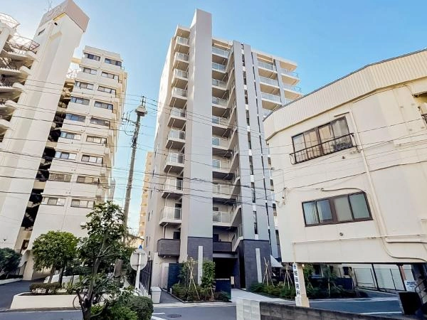 プレシスヴィアラ湘南藤沢