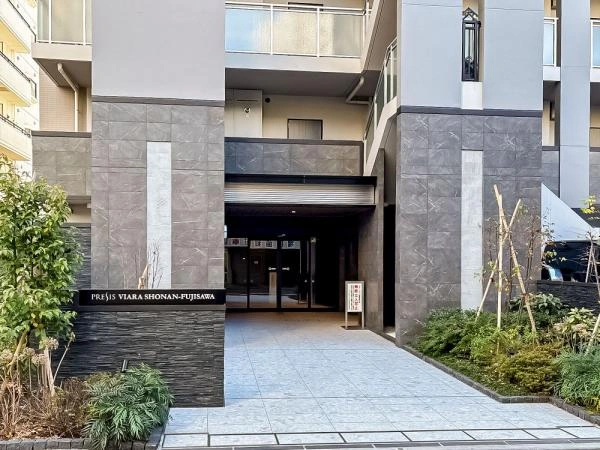 プレシスヴィアラ湘南藤沢