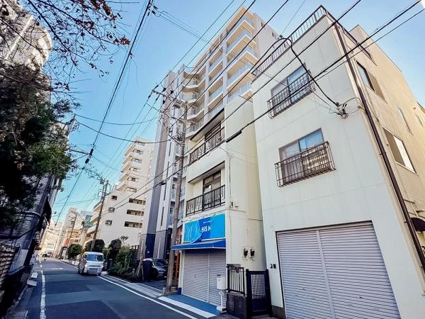 プレシスヴィアラ湘南藤沢