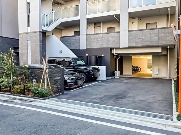 プレシスヴィアラ湘南藤沢