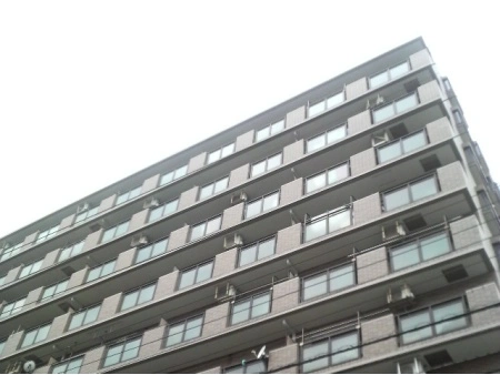 ライオンズガーデン新小岩