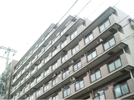ライオンズガーデン新小岩