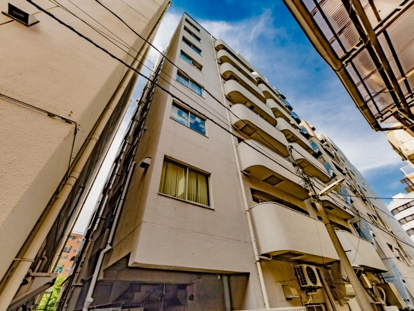 シルバープラザ市ヶ谷