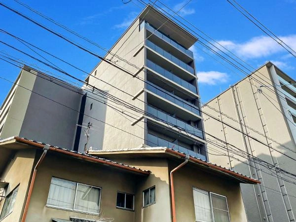 ベラジオ雅び京都三条通