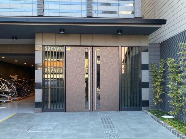 ベラジオ雅び京都三条通