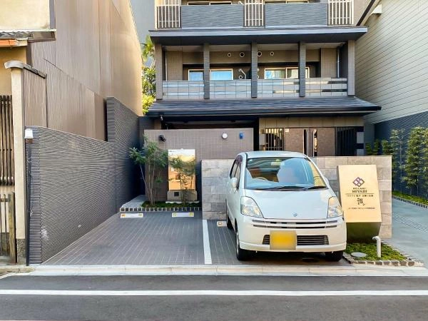 ベラジオ雅び京都三条通