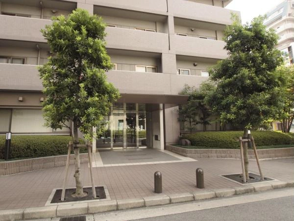 ローレルコート上本町