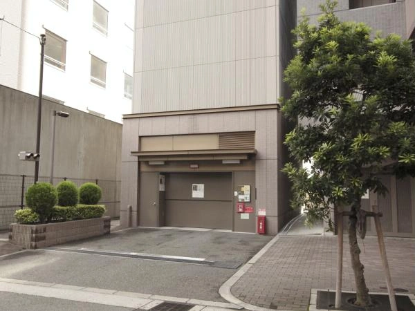 ローレルコート上本町