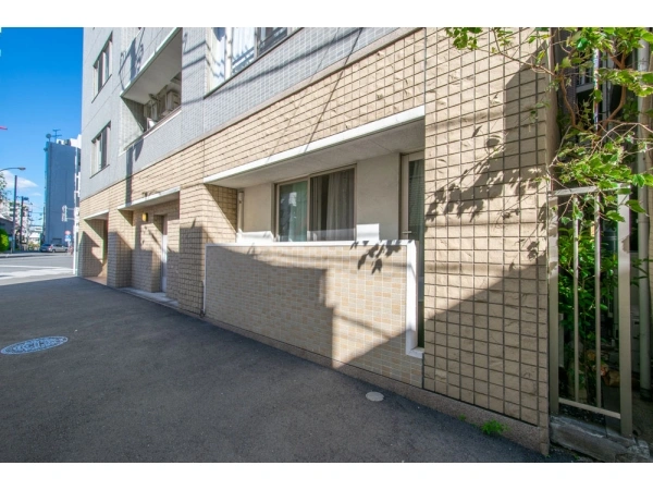 ソリテア四谷荒木町