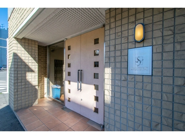 ソリテア四谷荒木町