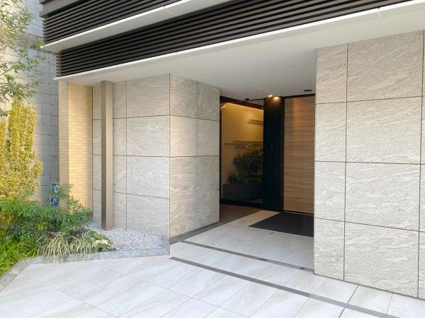 パークホームズ浅草六丁目