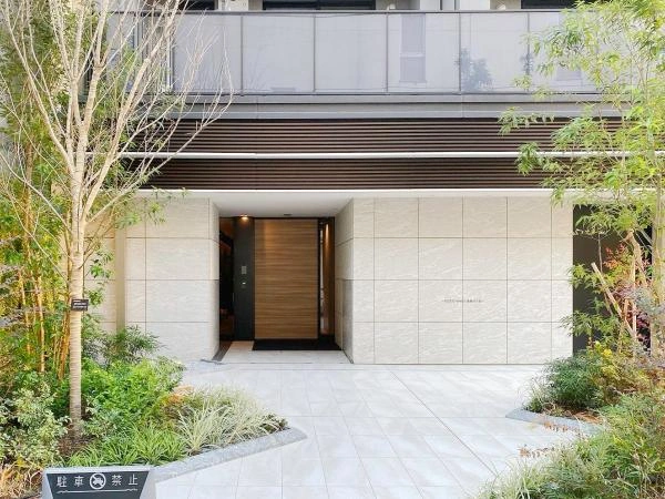 パークホームズ浅草六丁目