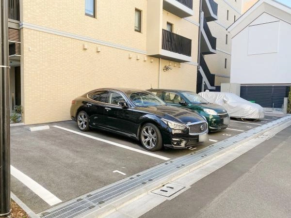 パークホームズ浅草六丁目