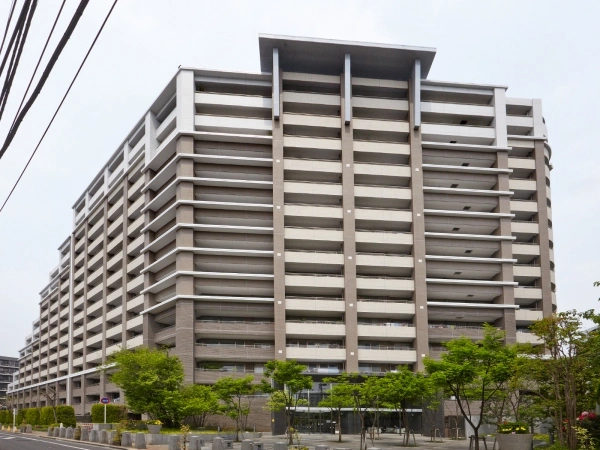 グランアルト加賀