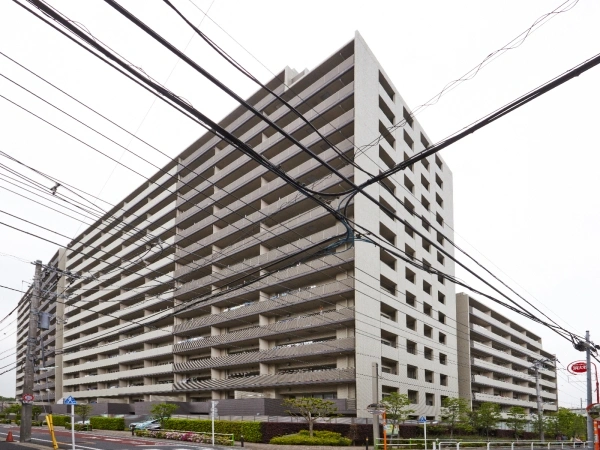 グランアルト加賀
