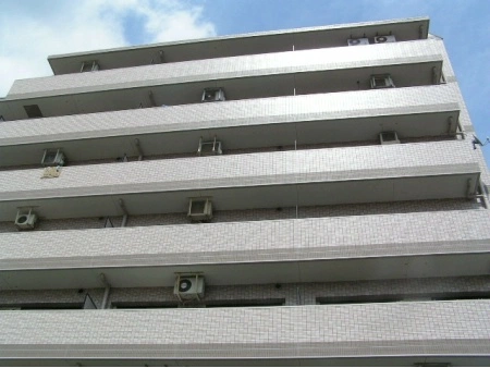 ライオンズガーデン新松戸
