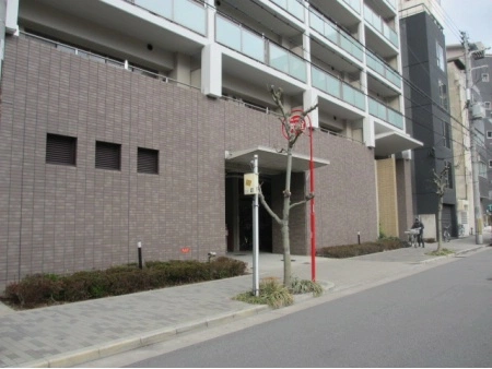 ローレルコート堀江公園