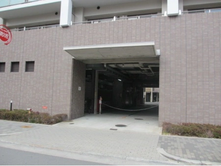 ローレルコート堀江公園