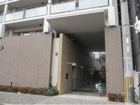 ローレルコート堀江公園