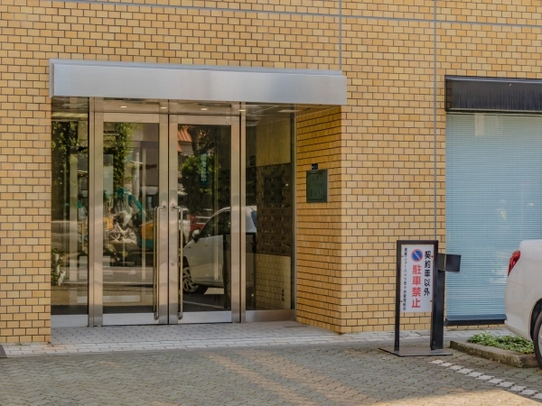東建ニューハイツ市ヶ谷