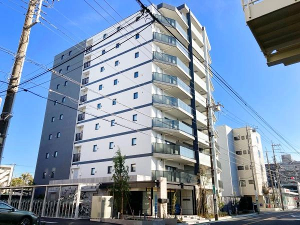 レーベン新小岩センタープレイス