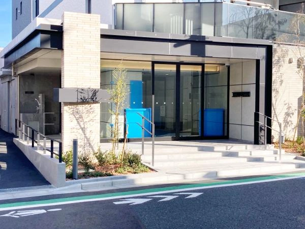 レーベン新小岩センタープレイス