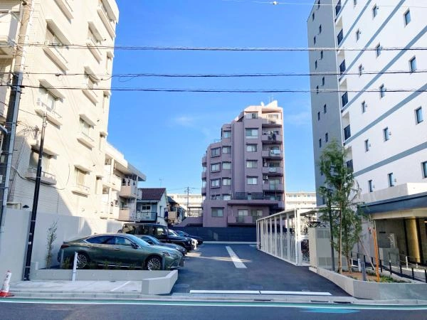 レーベン新小岩センタープレイス