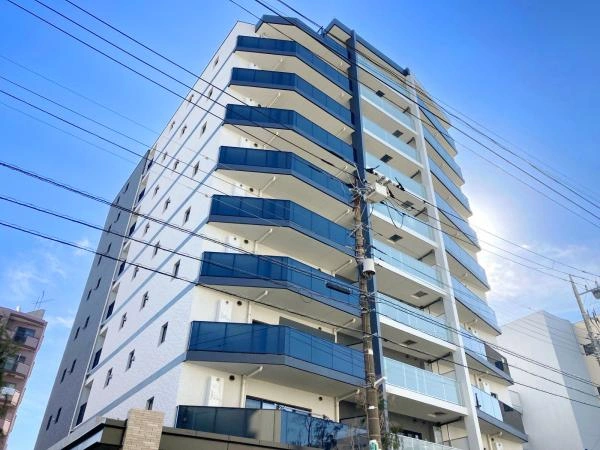 レーベン新小岩センタープレイス