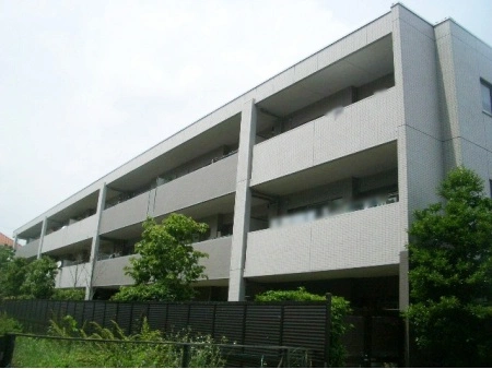 ライオンズガーデン杉並宮前