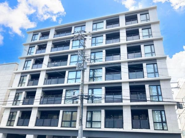 リビオレゾン京都四条大宮