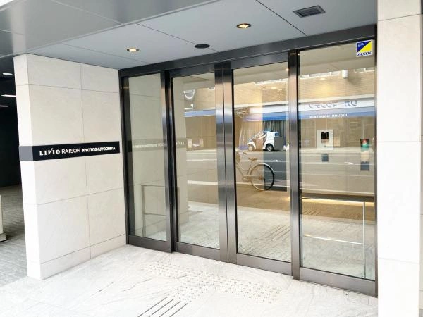 リビオレゾン京都四条大宮