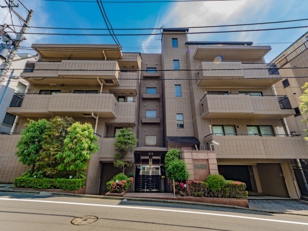 藤和薬王寺ホームズ