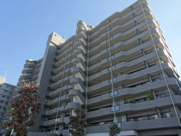 藤和シティホームズ江坂II