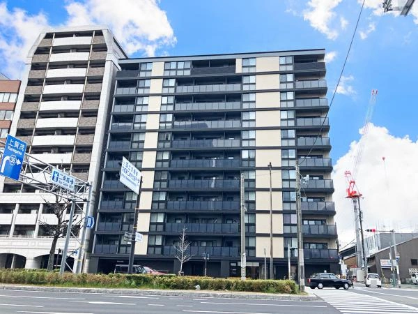 イニシア京都五条