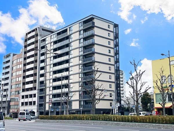 イニシア京都五条