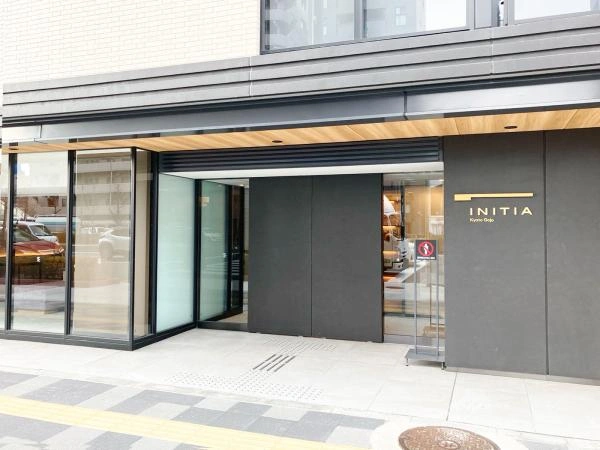 イニシア京都五条