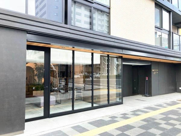 イニシア京都五条