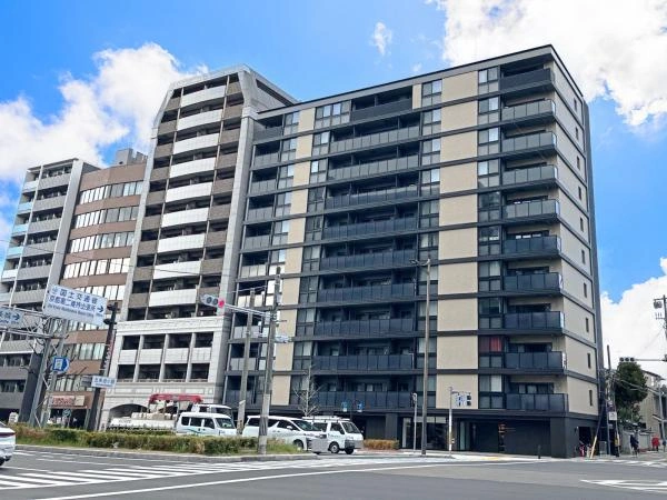 イニシア京都五条