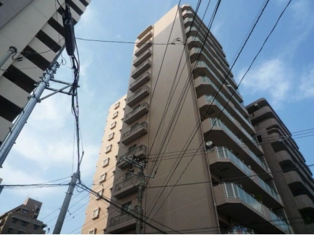 クリオ千駄木動坂