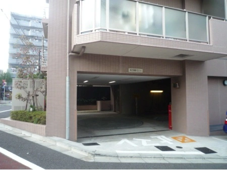 クリオ千駄木動坂