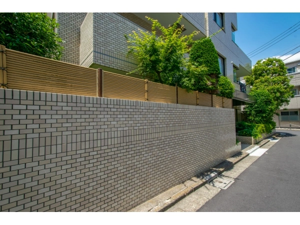 パークハイム信濃町