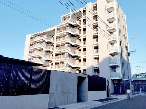 シエリア北綾瀬