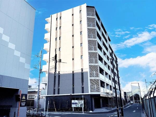 シエリア北綾瀬