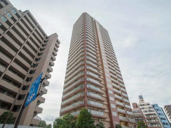 グローリオタワー巣鴨