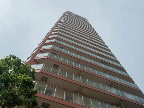 グローリオタワー巣鴨